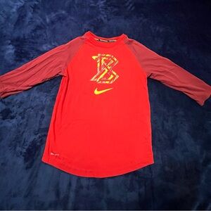 Nike Dri-fit shirt